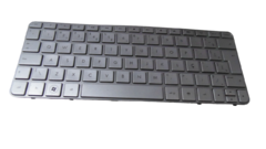 Teclado Para O Notebook Hp Mini 210-2110br 622344-201