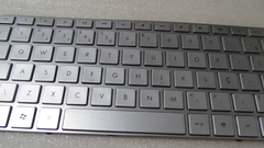 Teclado Para O Notebook Hp Mini 210-2110br 622344-201 - loja online