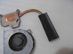 Imagem do Cooler + Dissipador de Calor Para O Notebook Lenovo Ideapad G400s