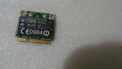 Placa Wireless + Bluetooth Notebook Hp Mini 210-2110br