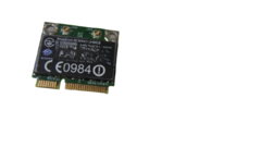 Placa Wireless + Bluetooth Notebook Hp Mini 210-2110br