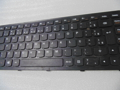 Imagem do Teclado Para O Notebook Lenovo G400s Mp-12u96pa-686