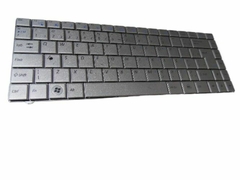 Teclado Para Notebook Positivo Premium 3455 82r-14g223-4211