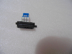 Conector Para O Dvd Cd Sata Notebook Hp 14-d027br - loja online