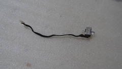 Conector Dc Power Jack Para Notebook LG S425 Lgs43 - comprar online