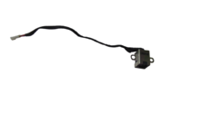 Conector Dc Power Jack Para Notebook LG S425 Lgs43