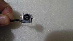 Conector Dc Power Jack Para O Notebok LG S460 - comprar online