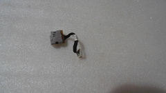 Conector Dc Power Jack Para O Notebook Hp G4-1130br - comprar online