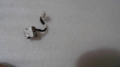 Conector Dc Power Jack Para O Notebook Hp G4-1130br na internet