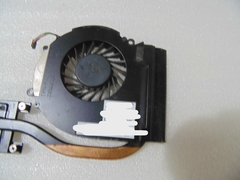 Cooler + Dissip Para O Notebook Hp 14-d027br 747241-001 na internet