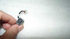 Conector Dc Power Jack Para O Notebook Hp G4-1130br - comprar online