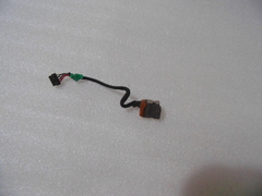 Conector Dc Power Jack Para Notebook Hp 14-d027br 742822-sd1 - comprar online