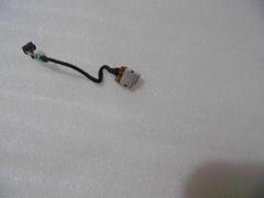 Conector Dc Power Jack Para Notebook Hp 14-d027br 742822-sd1 na internet