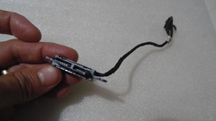 Conector Do Dvd Notebook Hp Pavilion G4-1130br Dd0r11cd000 - comprar online