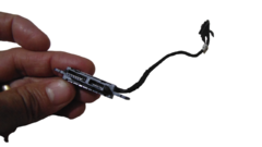 Conector Do Dvd Notebook Hp Pavilion G4-1130br Dd0r11cd000