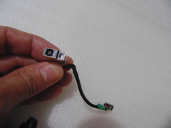 Imagem do Conector Dc Power Jack Para Notebook Hp 14-d027br 742822-sd1