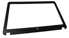 Carcaça Moldura Da Tela (bezel) Para O Notebook Hp G4-1130br