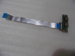 Placa Usb Para O Notebook Hp 14-d027br 010194f00-491-g