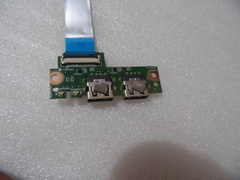 Placa Usb Para O Notebook Hp 14-d027br 010194f00-491-g - loja online