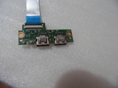 Placa Usb Para O Notebook Hp 14-d027br 010194f00-491-g - comprar online