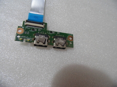 Placa Usb Para O Notebook Hp 14-d027br 010194f00-491-g na internet