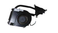 Cooler + Dissip Para Notebook Acer Aspire V5-471-6620