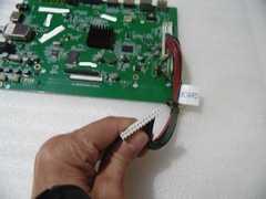 Placa Principal Para Tv Cce Ln39g Gt-1326ex-e39 na internet