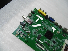 Placa Principal Para Tv Cce Ln39g Gt-1326ex-e39 - loja online