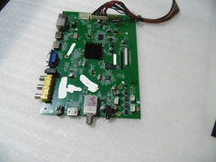 Placa Principal Para Tv Cce Ln39g Gt-1326ex-e39 - WFL USADOS de Informática