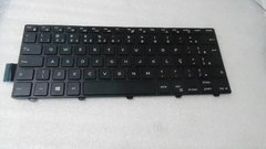 Teclado Para O Notebook Dell 14r 5458 V147125ar 0jnx71 na internet