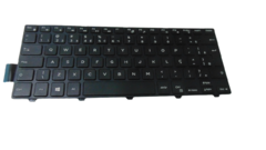 Teclado Para O Notebook Dell 14r 5458 V147125ar 0jnx71