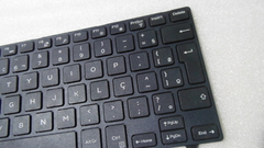 Teclado Para O Notebook Dell 14r 5458 V147125ar 0jnx71 - WFL USADOS de Informática