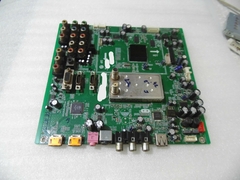 Placa Principal Para Tv H-buster Hbtv-42d03fd Mt5363-06-28 na internet