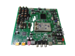 Placa Principal Para Tv H-buster Hbtv-42d03fd Mt5363-06-28