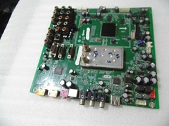 Placa Principal Para Tv H-buster Hbtv-42d03fd Mt5363-06-28 - loja online