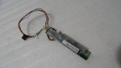 Inverter Da Tela P/ Pc Positivo Union C1260 316842800004-r0b - loja online