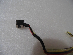 Conector Dc Power Jack Para Notebook Hp Dv2000 50.4f502.001