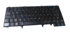 Teclado Notebook Dell Latitude E6420 Pk130vg1b34 Backlit