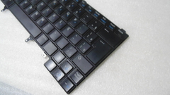 Teclado Notebook Dell Latitude E6420 Pk130vg1b34 Backlit - WFL USADOS de Informática