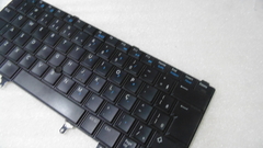 Teclado Notebook Dell Latitude E6420 Pk130vg1b34 Backlit - loja online