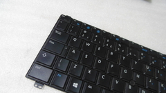 Teclado Notebook Dell Latitude E6420 Pk130vg1b34 Backlit