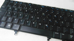 Teclado Notebook Dell Latitude E6420 Pk130vg1b34 Backlit - comprar online