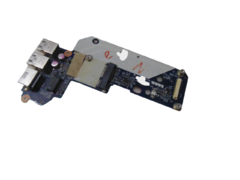 Placa Usb Rj45 Wireless Notebook Dell Vostro 3560 Ls-8252p