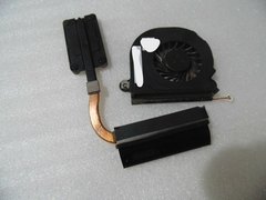 Cooler + Dissipador P Notebook Dell Vostro 3560 Dc28000ays0 - comprar online