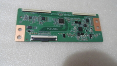 Placa T-con Para Tv Vizzion Br43d1sa Pt430ct03-14-c-4 na internet