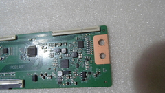 Placa T-con Para Tv Vizzion Br43d1sa Pt430ct03-14-c-4 - comprar online