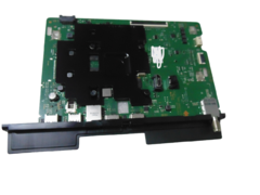 Placa Principal Para Tv Samsung Un50bu8000g Bn41-02990b-000