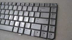 Teclado Para O Notebook Hp Pavilion Dv6000 Aeat8tpu327 na internet