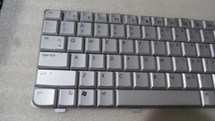 Imagem do Teclado Para O Notebook Hp Pavilion Dv6000 Aeat8tpu327