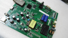 Placa Principal Tv Semp Toshiba L40d2900f 40-ms63ed-mad2g-bz